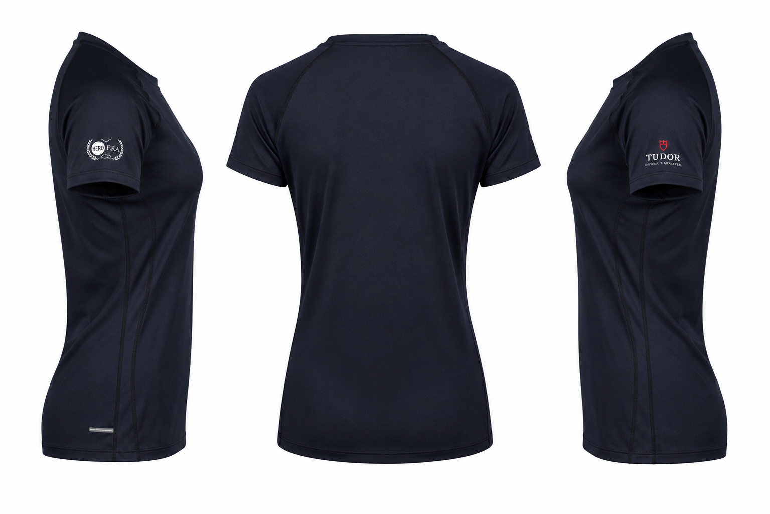 HERO Ladies Tee Jays CoolDry™ T-Shirt
