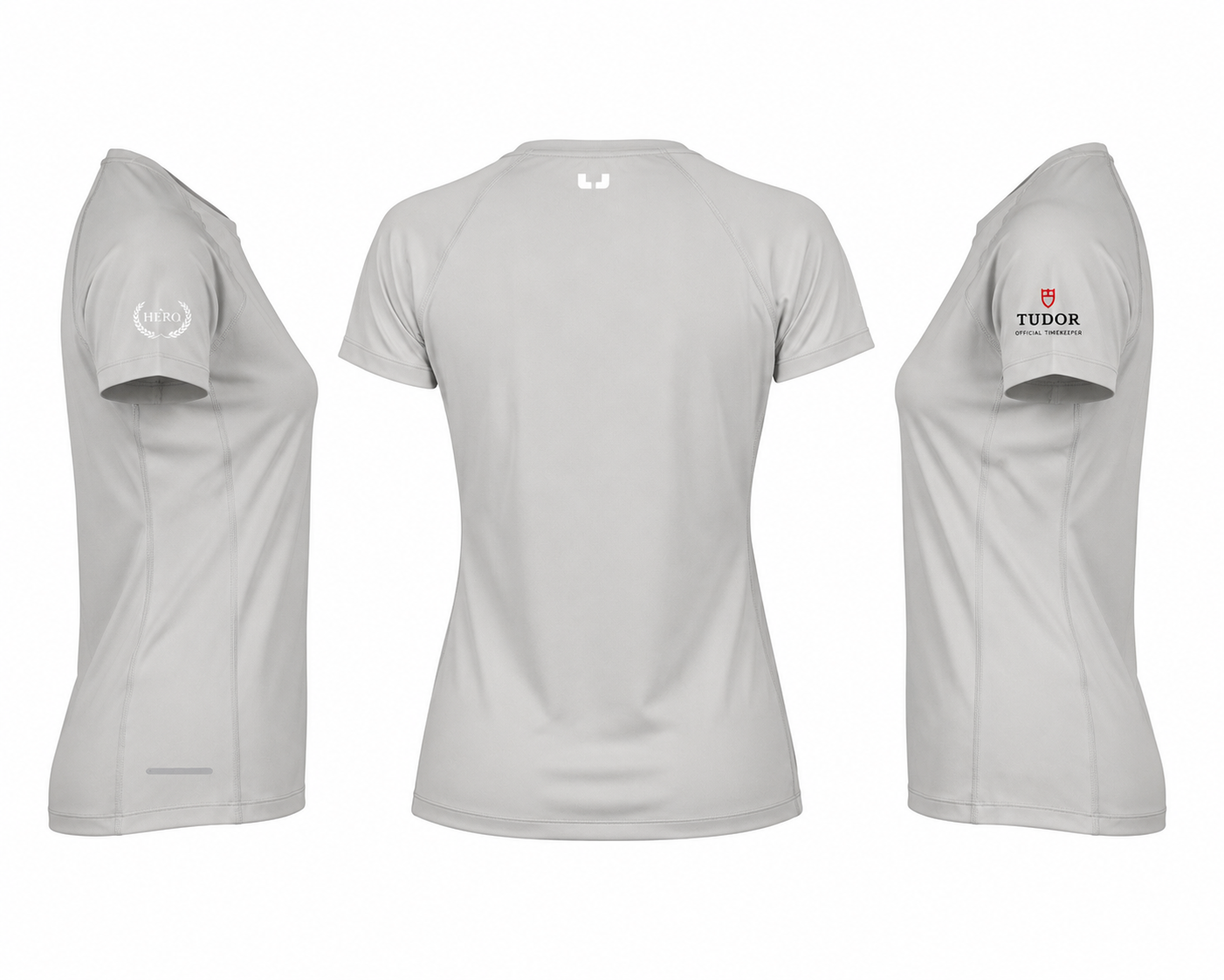 HERO Ladies Tee Jays CoolDry™ T-Shirt