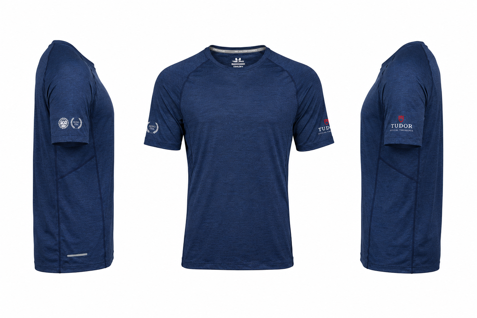 HERO Men Tee Jays CoolDry™ T-Shirt
