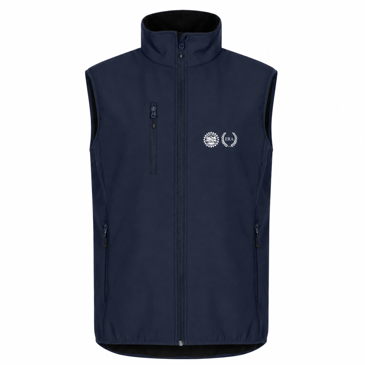 HERO Men's Classic Softshell Vest