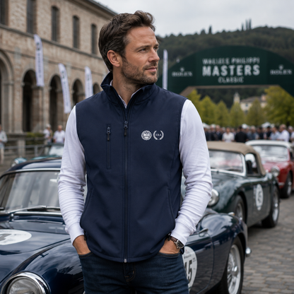 HERO Men's Classic Softshell Vest