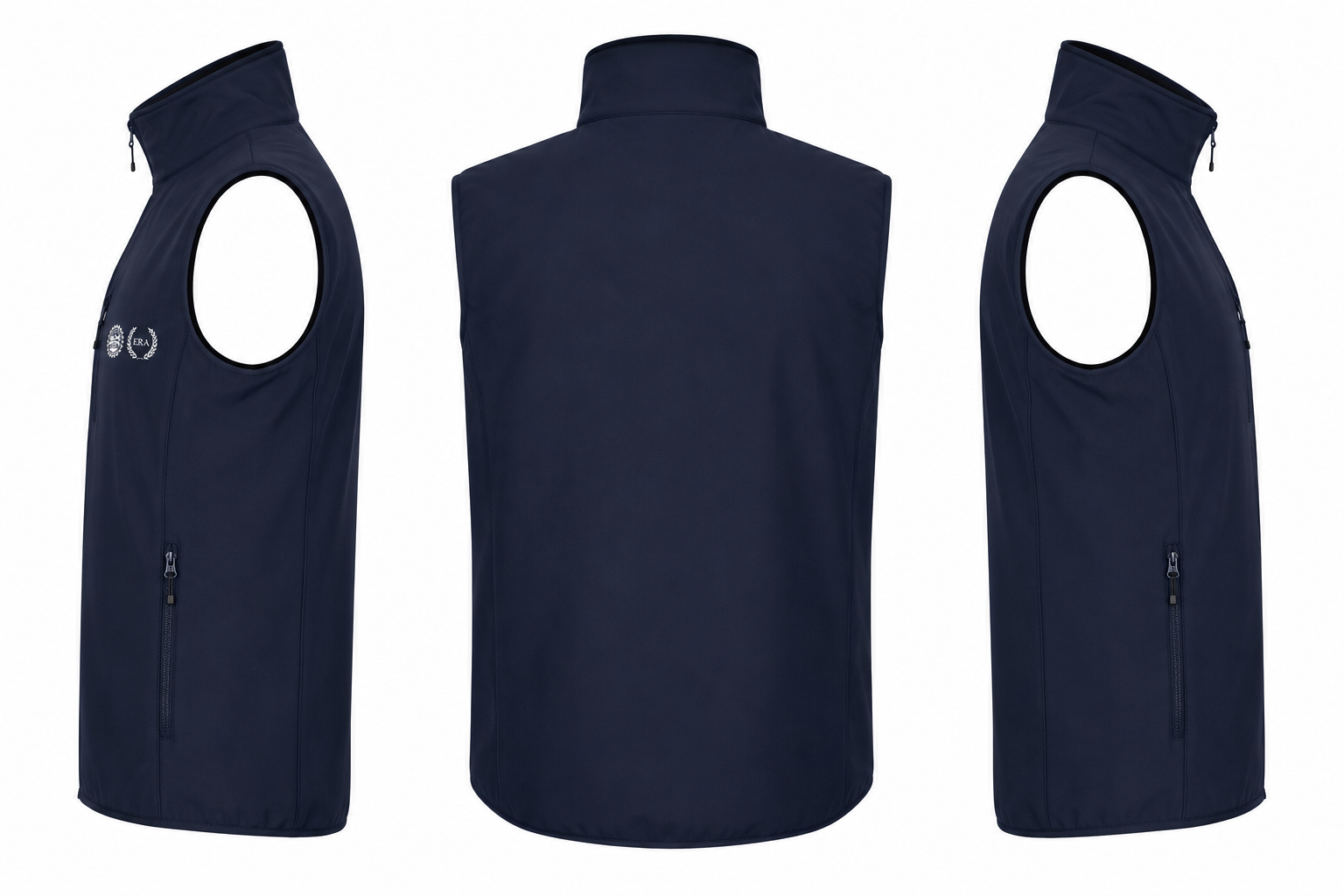 HERO Men's Classic Softshell Vest
