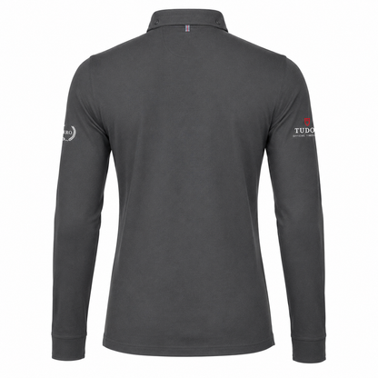 HERO Nimbus Men’s Carlington Long Sleeve Polo