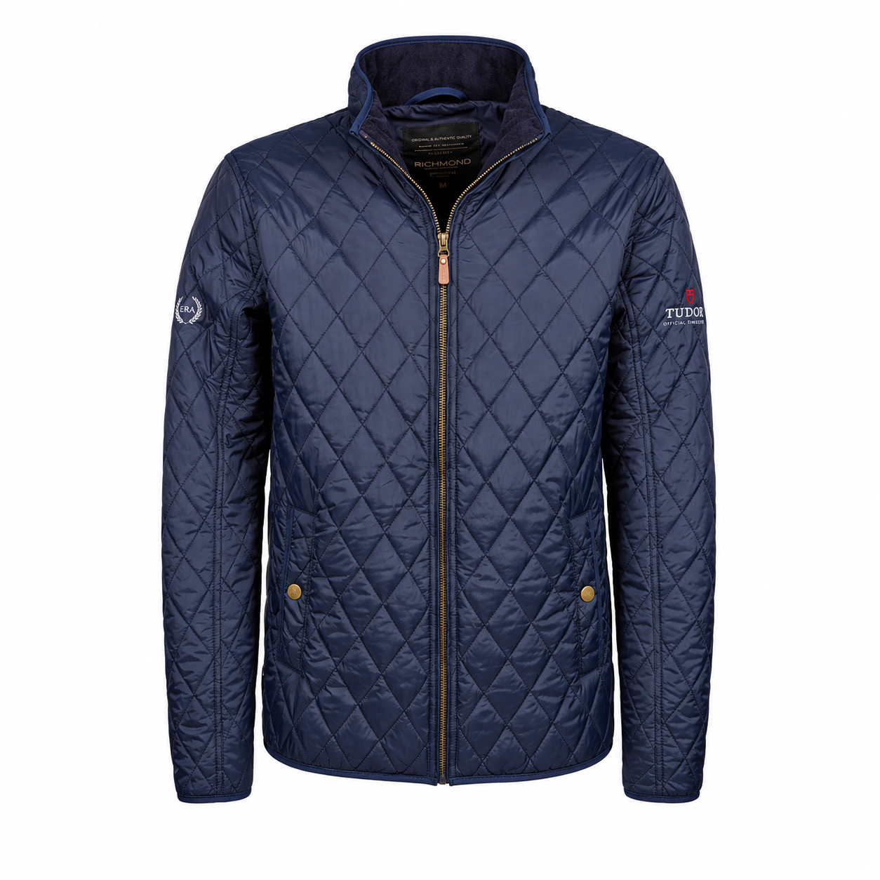 HERO Richmond Men’s Jacket