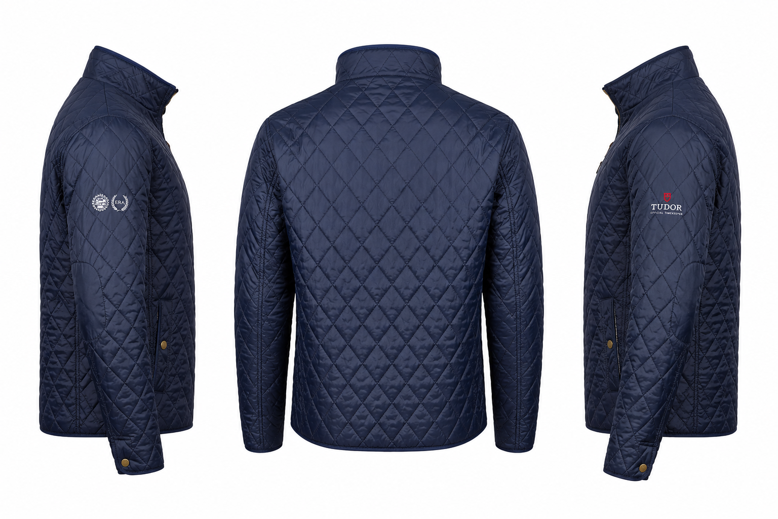 HERO Richmond Men’s Jacket