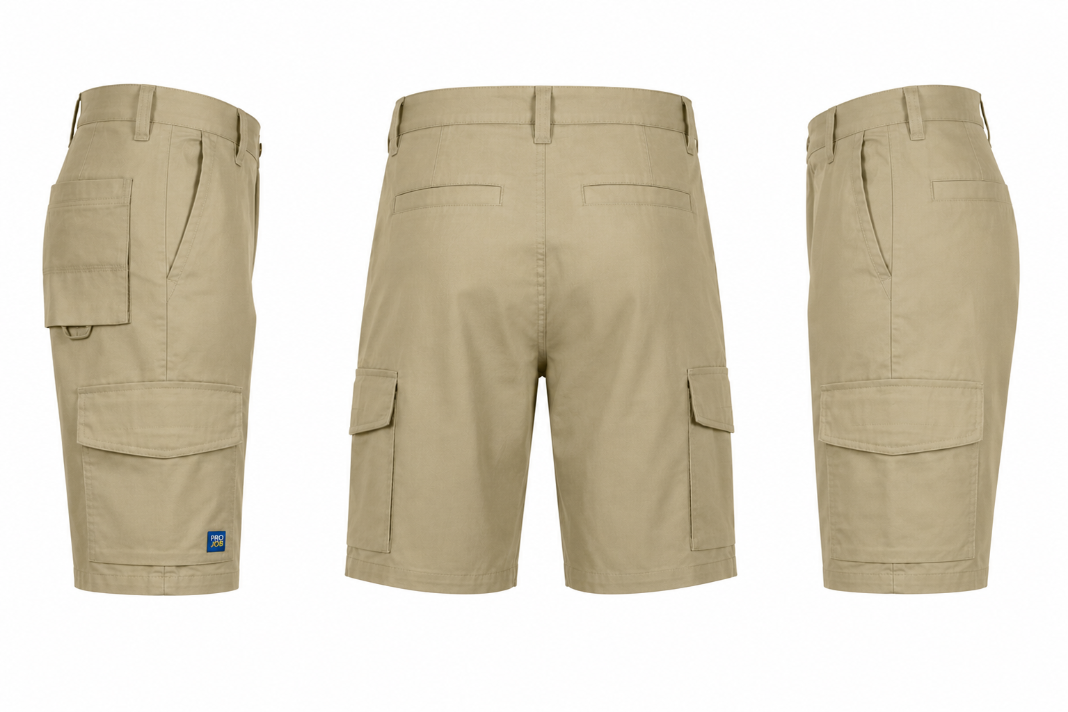 HERO Shorts