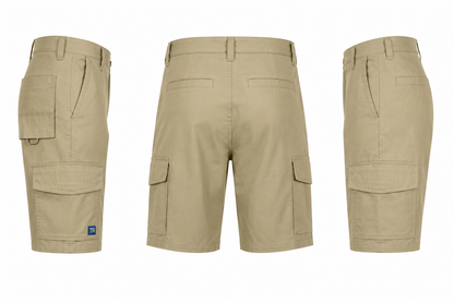 HERO Shorts