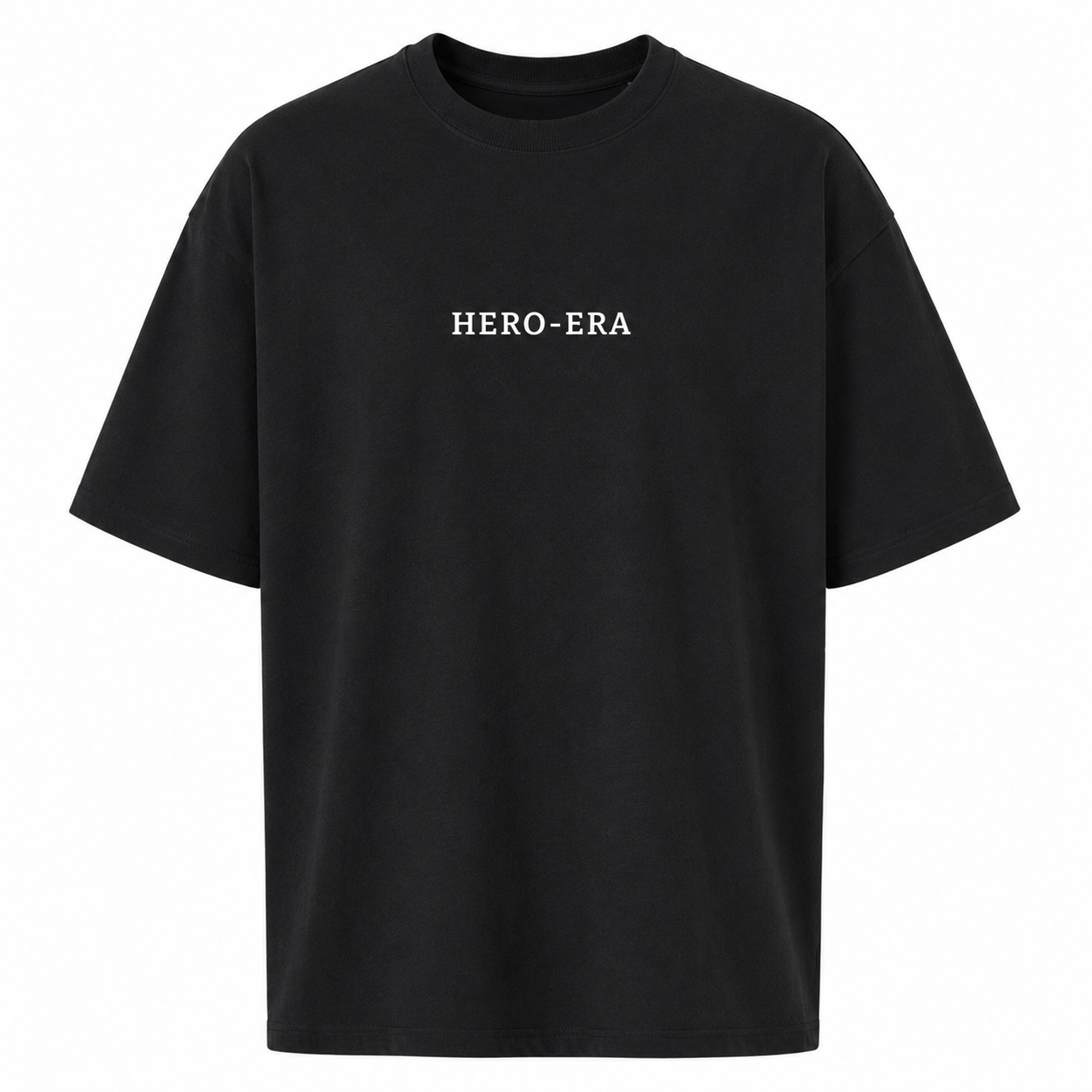 HERO Sol's Oversized T-Shirt