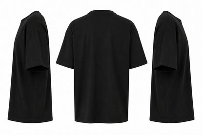 HERO Sol's Oversized T-Shirt