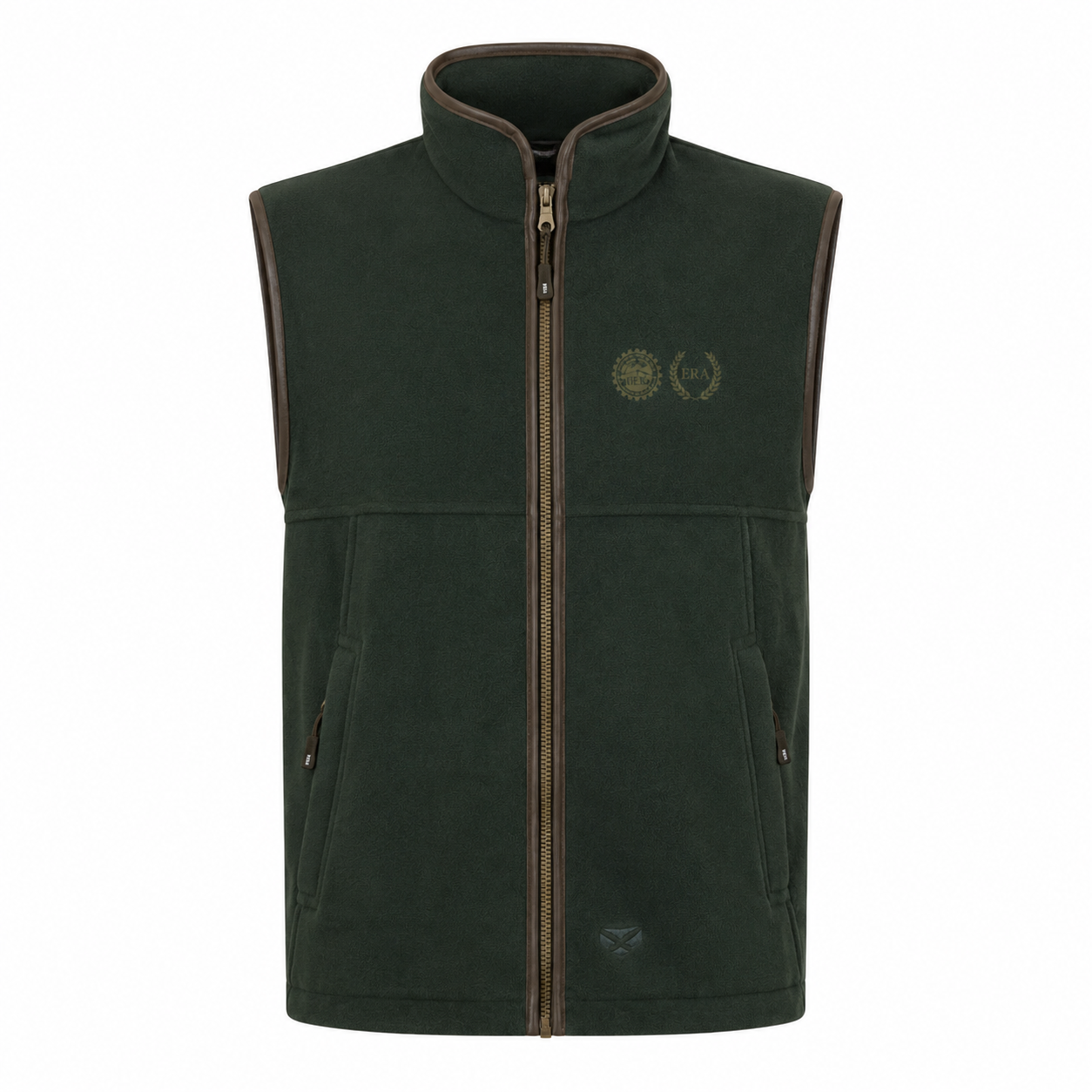 HERO Technical Fleece Gilet