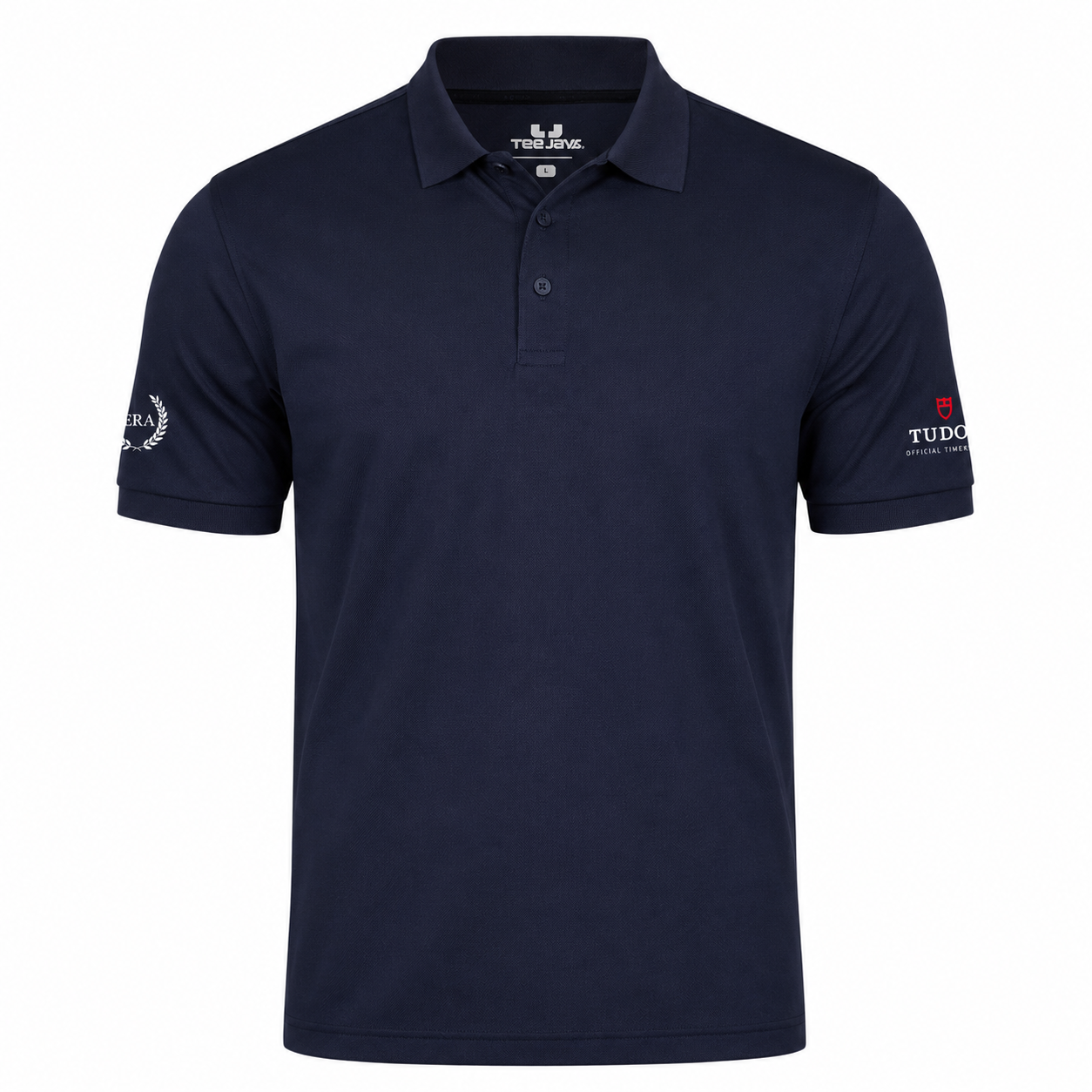 HERO Tee Jays Club Polo Shirt