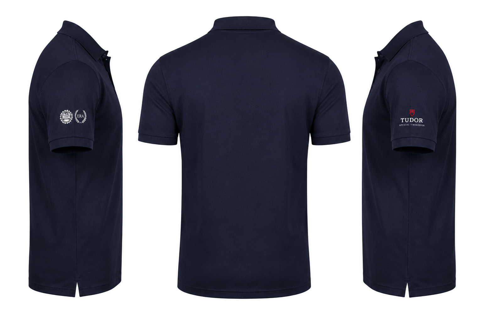 HERO Tee Jays Club Polo Shirt