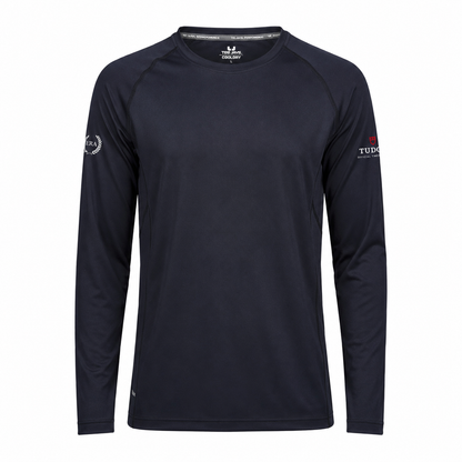 HERO Tee Jays Unisex Long Sleeve CoolDry™ T-Shirt