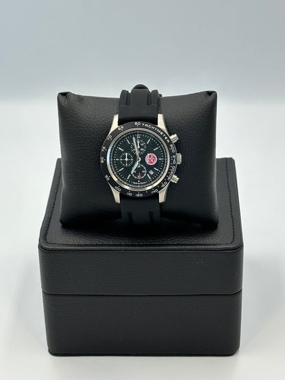 LeJog Special Watch