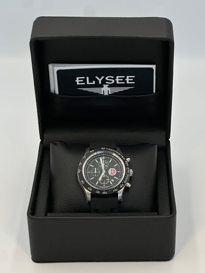 LeJog Special Watch