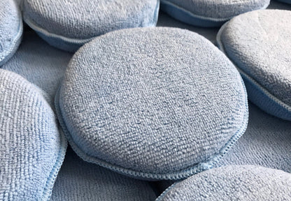 Cloth Applicator Pad