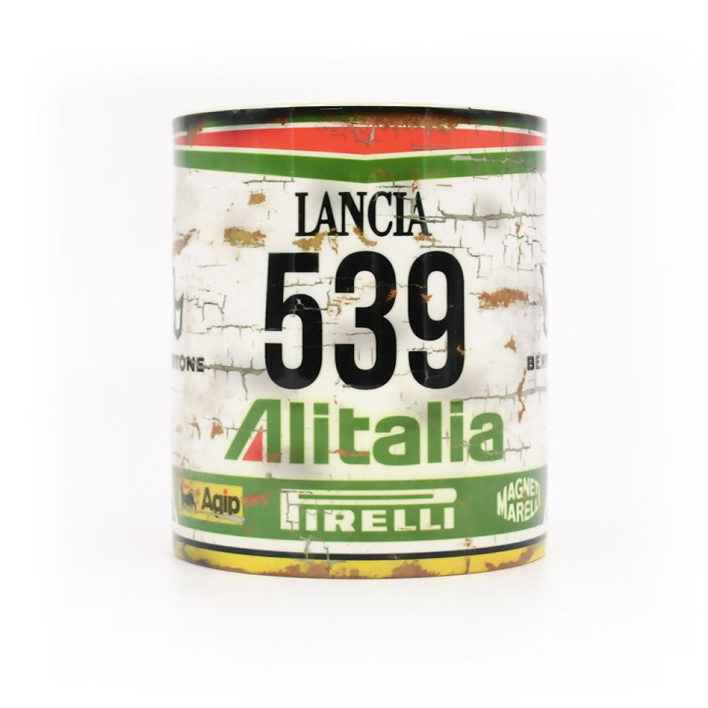 Lancia Stratos Mug