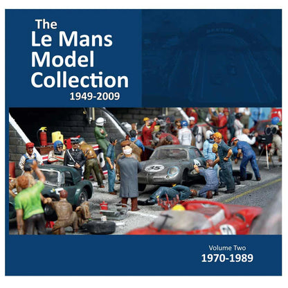 The Le Mans Model Collection 1949-2009