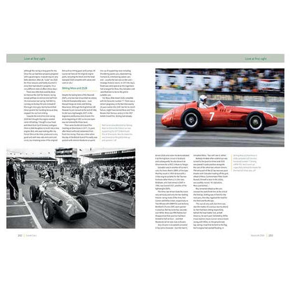 Maserati 250F - The autobiography of 2528
