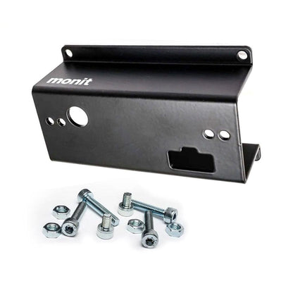 Monit Dashboard Mount Bracket – AC005