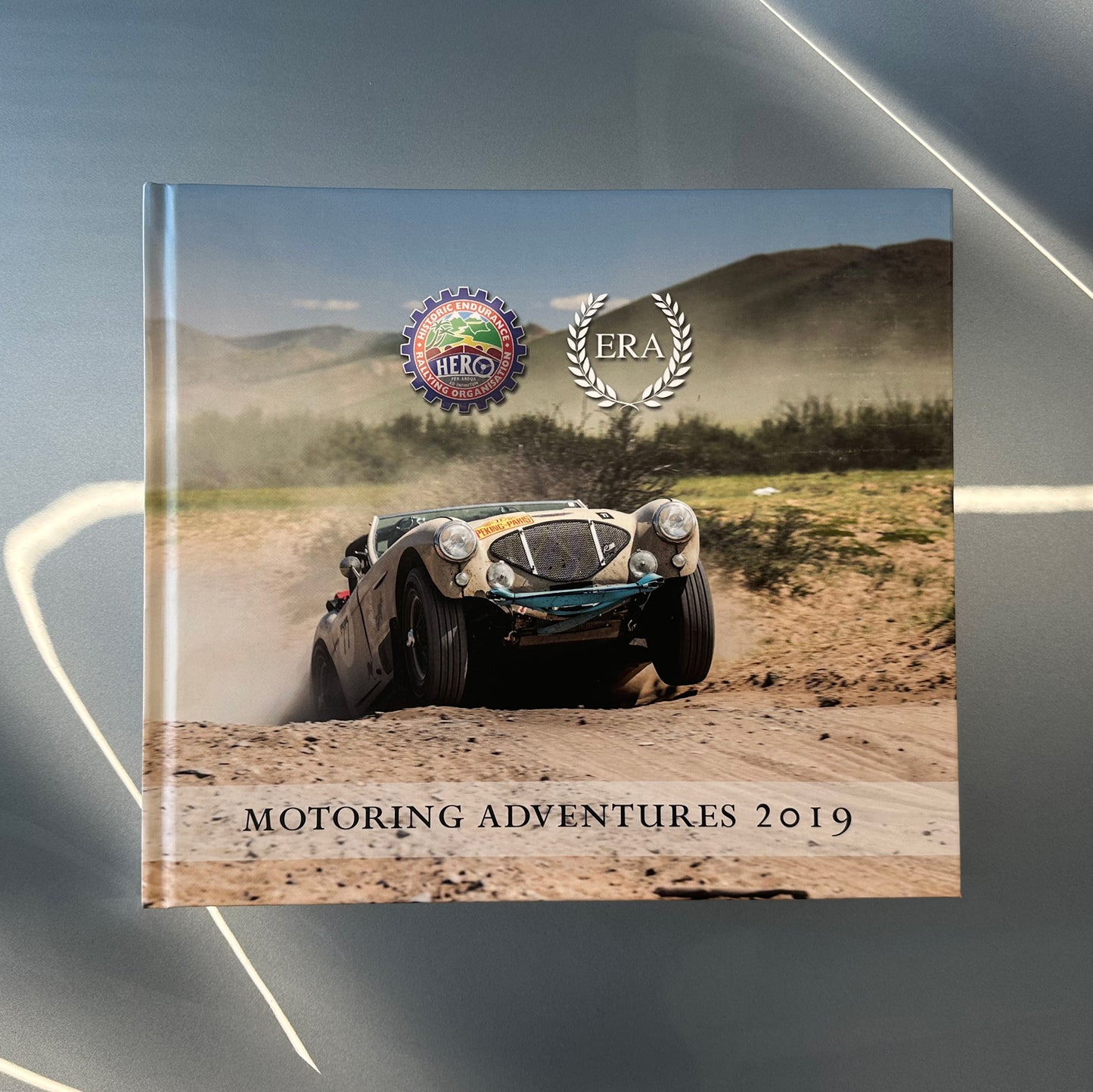 HERO-ERA Motoring Adventures 2019