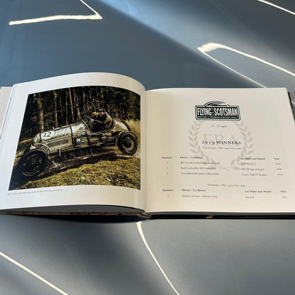 HERO-ERA Motoring Adventures 2019