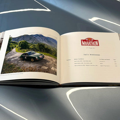 HERO-ERA Motoring Adventures 2020 - 2021