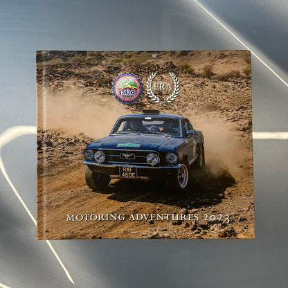 HERO-ERA Motoring Adventures 2023