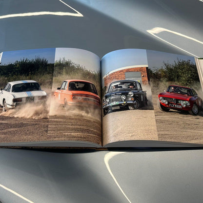 HERO-ERA Motoring Adventures 2023