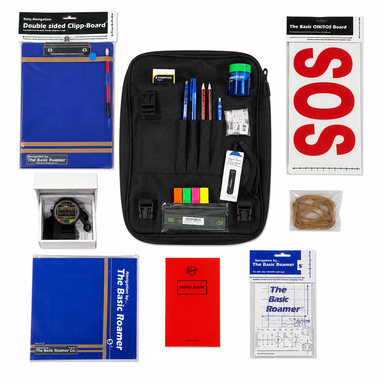 Navkit-Pro Series 90
