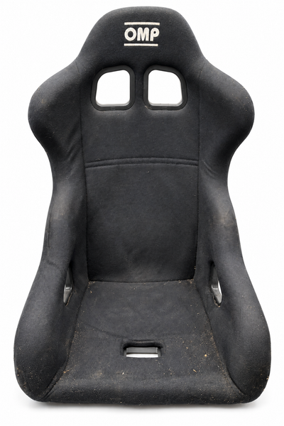 OMP T-RS Motorsport Bucket Seat – Used
