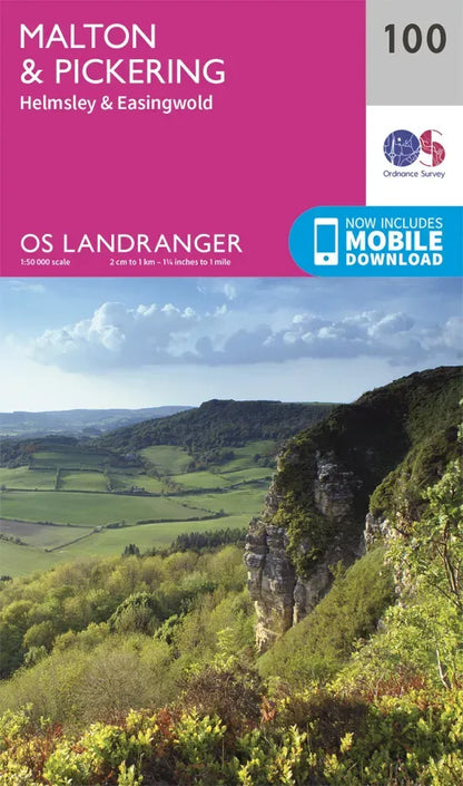 OS Landranger - 10 - Strathnaver, Bettyhill & Tongue