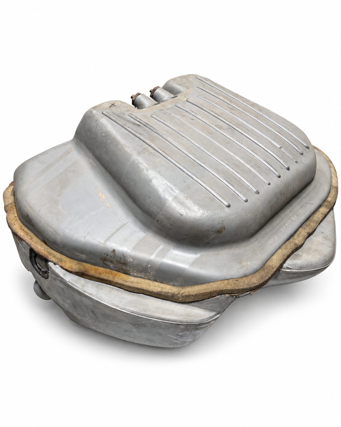 Original Porsche 911 RS Fuel Tank – Used