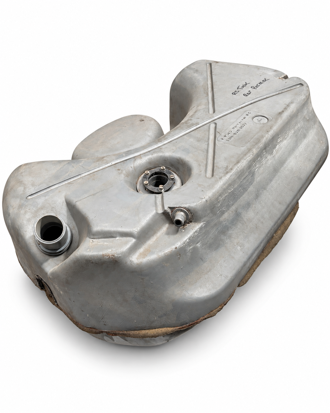 Original Porsche 911 RS Fuel Tank – Used