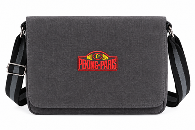 Image of Peking to Paris 2024 Messenger Bag