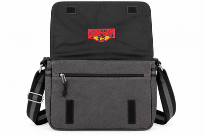Image of Peking to Paris 2024 Messenger Bag