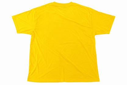 Peking to Paris 2024 Yellow T-Shirt