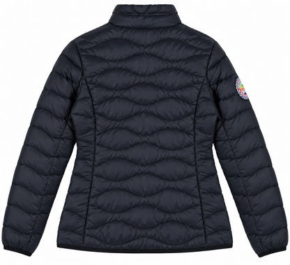 Peking to Paris 2019 Women’s Quilted Jacket