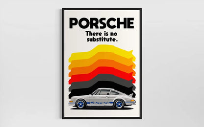 Porsche 911 2.7 RS