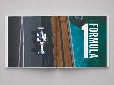 Prodrive – 40 Years of Success
