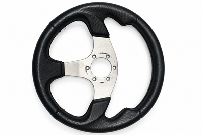 Richbrook Rally Steering Wheel – Used
