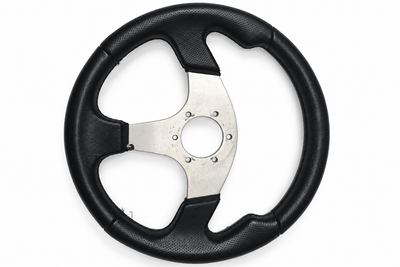 Richbrook Rally Steering Wheel – Used
