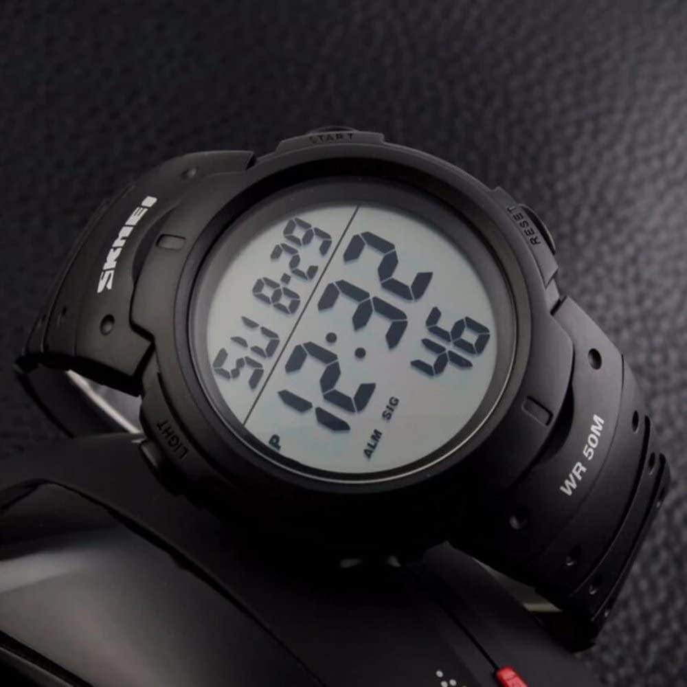 Navigators Watch / Stopwatch with backlight