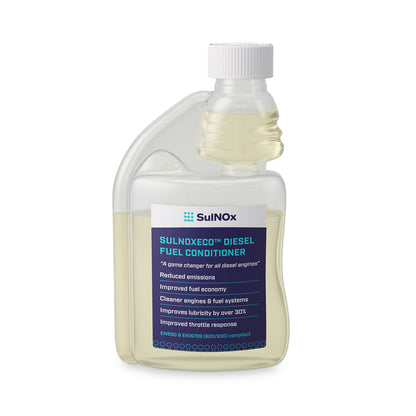 Sulnox Eco Diesel 250 ml