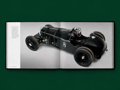 SS Jaguar 100 - The remarkable history of 18008