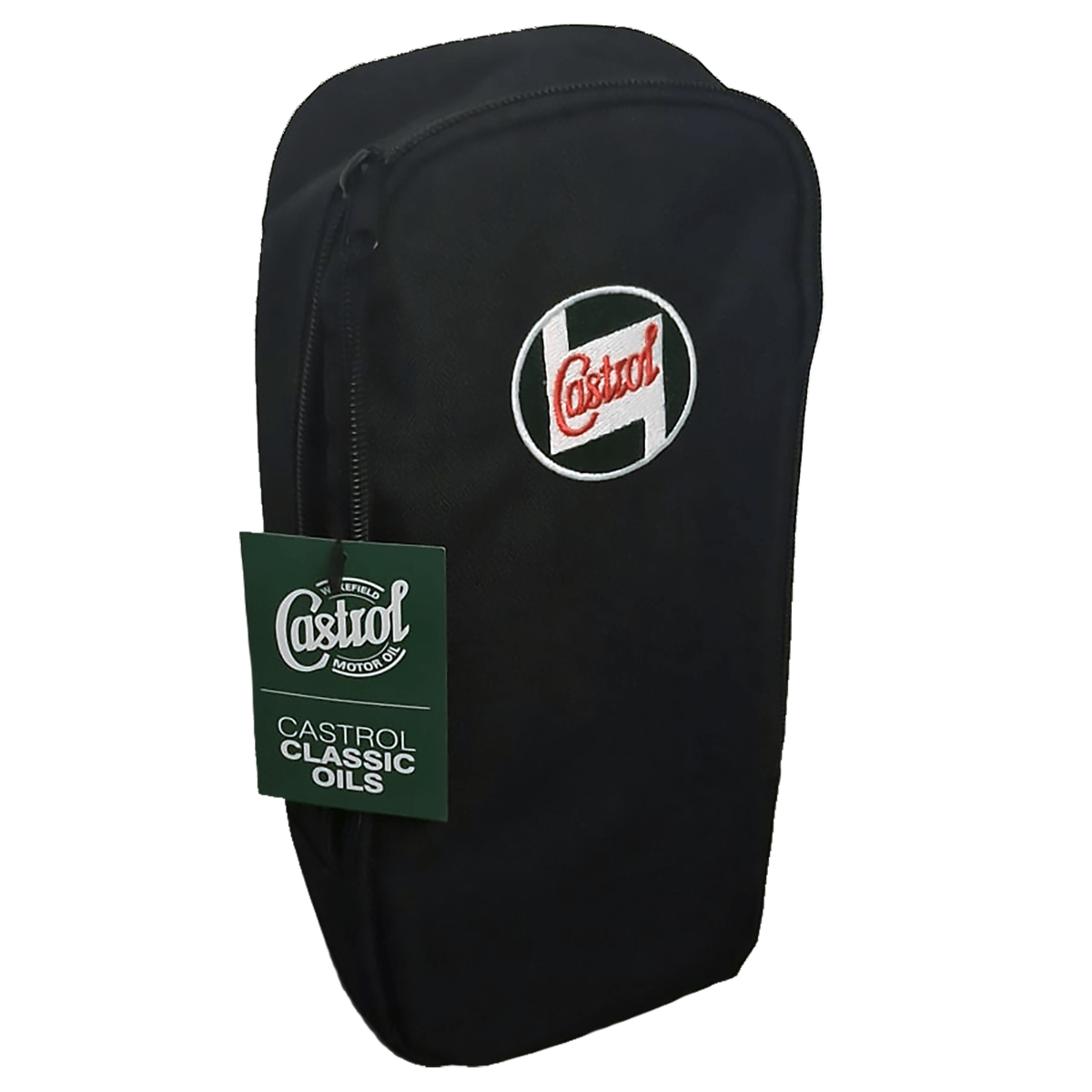 Castrol Classic Engine Oil Top-Up Bag