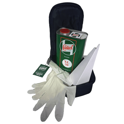 Castrol Classic Engine Oil Top-Up Bag