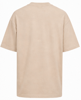 HERO Sol's Oversized T-Shirt