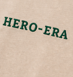 HERO Sol's Oversized T-Shirt