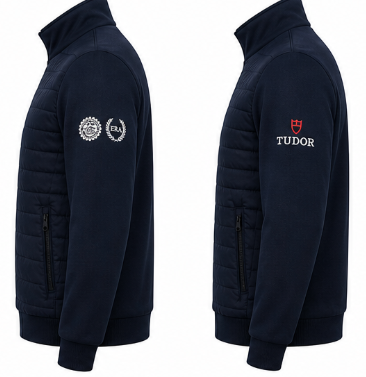 HERO Men's Crescent Jacket